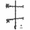 Quad Monitor Mount