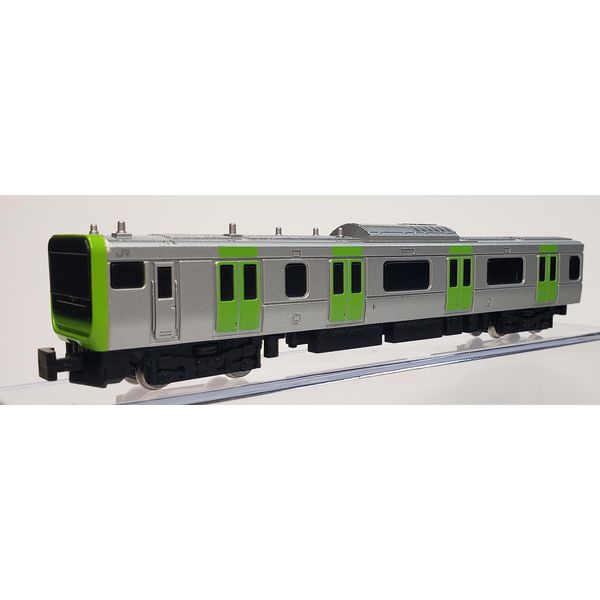 TRANE E235 Series Yamanote Line NEW! No. 50