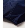 HAUTE PRESSION Herren 417 badeslips, Marine, T4