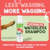 TropiClean Watermelon Waterless Shampoo, 218 ml
