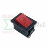 Rocker Start Off Switch For Predator 3000/3500W Inverter Generator 56720 63584