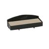 Ideal 100 Replacement Ink Pad R100 Black Ink