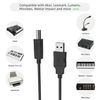 XMHEIRD 6ft USB 2.0 Cable Cord for Akai Professional MPK Mini mk3 Keyboard Controller