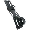 [HITS24] Penlight & Bracket Multi-Light Holder Belt Mounted Handy Light Bracket with Pen Light