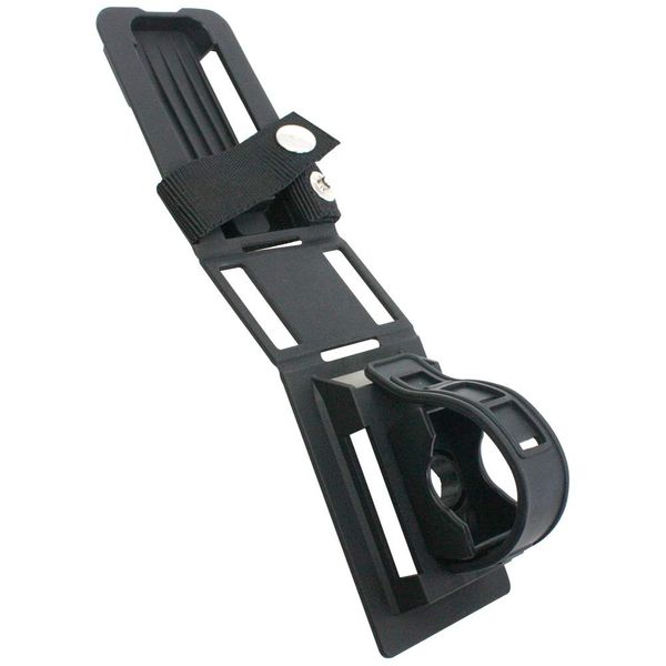 [HITS24] Penlight & Bracket Multi-Light Holder Belt Mounted Handy Light Bracket with Pen Light