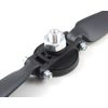 1 Set 6.5x4 Plastic Folding Propeller Assembly Aluminum Hub (3.17mm) (US SHIP)
