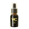 Vitamin C 100% Solution 0.7 fl oz (20 ml), Highly Concentrated Vitamin C Solution [Additive-Free] MYSKIN