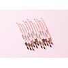 Lilybyred HARD FLAT BROW PENCIL (01 Light Brown)