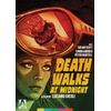 Death Walks at Midnight (Special Edition) [DVD]