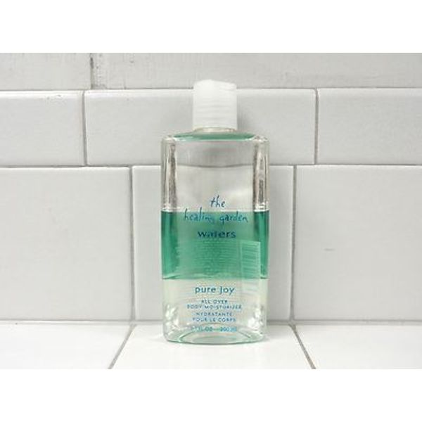PURE JOY WATERS ALL OVER BODY MOISTURIZER 6.7 OZ