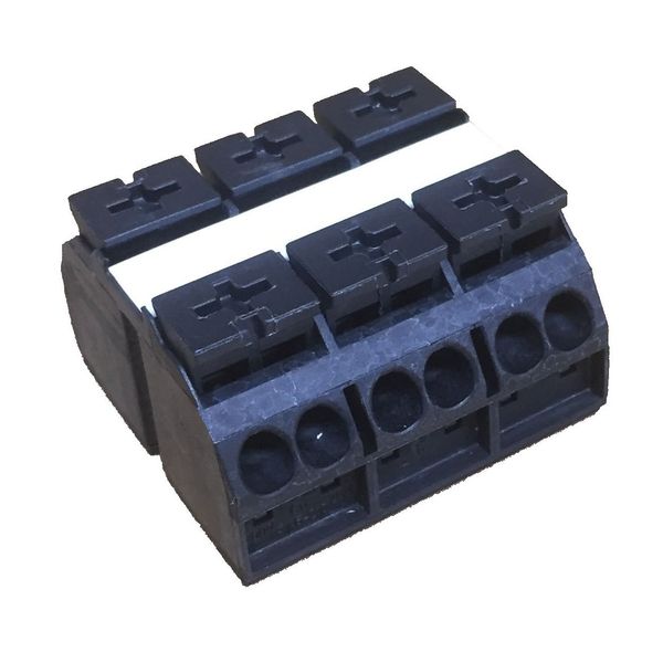 wago (WAGO) wtb30 – 3 (10 Pack) one-touch Terminal Stand
