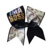 Chosen Bows Boss Cheer Bow