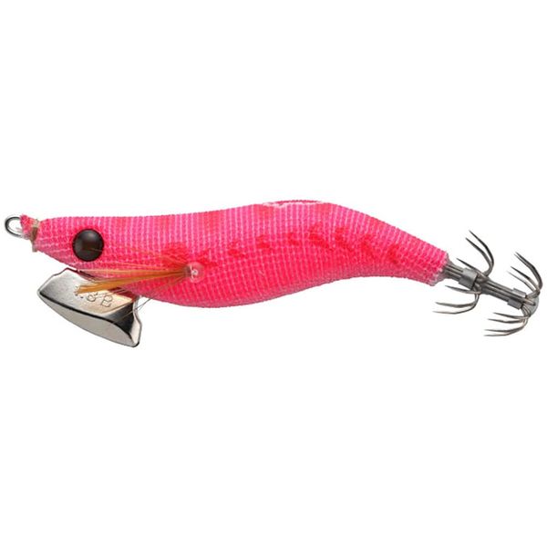 Yamaria NRRA18B008APG Range B (BASIC) No. 1.8 008 All Pink Glow
