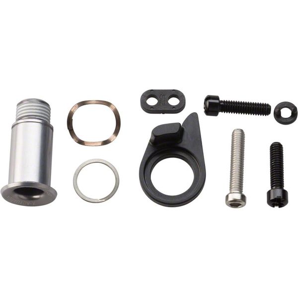 Sram MTB RDPSXX1002 B-Bolt and Limit Screw Kit for Rear Derailleur XX1, 11.7518.014.000