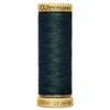 Natural Cotton Thread 100m 0424