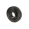 6" Threaded Back Plate  2-1/4 x 8 TPI For 3 or 6 Jaw Zero Set Adjustable Lathe R