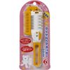 dial hair cutter with comb