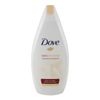 Dove Silk Body Wash - 500 ml by Dove (2 Pack)