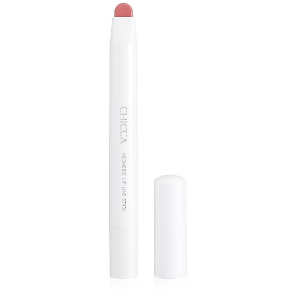 Kikka MESMERIC Lip Liner Stick 01, Mellow Beige