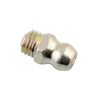 Connect 31233 Straight Grease Nipple 3/8 BSF 50pc