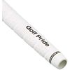 Golf Pride Tour Wrap 2G Golf Grip, Midsize, White