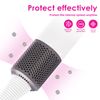Hair Dryer Filter Compatible with Dyson Supersonic HD01 HD03 HD08 Models,Hair Dryer Replacement Parts
