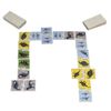 Rex London Dinosaurs Dominoes