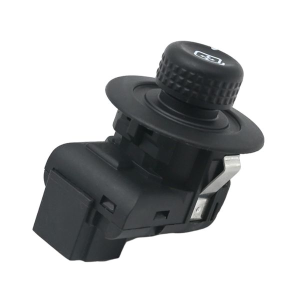 Saihisday Front Driver Side Power Mirror Switch 901-164 1S9057 Replacement for Ford E150 E250 E350 7L3Z17B676AA