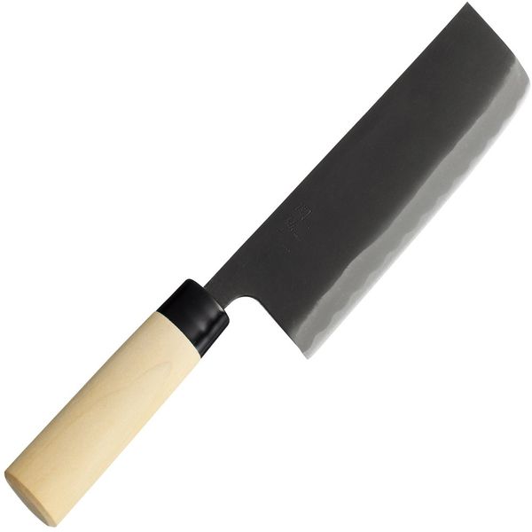 Seki Magoroku Ginju Japanese Knife, Long-lasting Steel