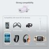 2-Pack USB Wall Charger Plug 5V 1A USB Plug Adapter Compatible for iPhone,iPod,Smart watch,Bluetooth headset,bracelet,toys,toothbrush
