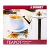 Zodiac Teapot 48 Oz / 1.5 LTR