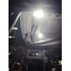 Jabus Entry & Driver's Seat (7.5 W LED) + Step LED x 3, 5 Piece Set