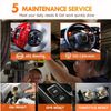 FOXWELL OBD2 Scanner Code Reader Engine ABS SRS Transmission Car Diagnostic Tool