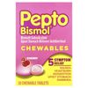 Chewables, Cherry, 30 Chewable Tablets