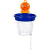Tiger Tribe Mini Basketball Dunk Time Bath Toy
