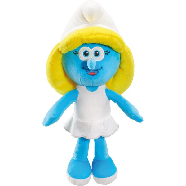The Smurfs, Smurfette, 27 cm