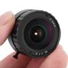 High Definition CCTV Fixed Lens - 3MP 2.5mm CS Mount for Camera