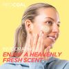 NEW Overnight Face Mask, Hydrating Anti-Pollution Sleep Mask 70ml by Procoal - Fights Pollutants & Replenishes Skin’s Natural Moisture, 100% Recyclable Packaging, Cruelty-Free - Made in UK