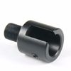 Ruger 1022 10/22 Thread Adapter 1/2-28 1/2x28 TPI Thread With Thread protector