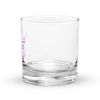 GoWesty Rollyn Friendly Face Vanagon Camper Van Inspired Rocks Glass