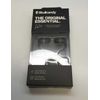 Skullcandy Ink'd Plus In-Ear Earbud - Black