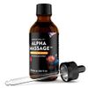 Alpha Massage Essential Oil Blend, Select Grade, 60ml