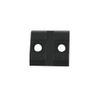 WEAVER 78 top mount base rear rifle scope Win Winchester 94  bracket Black 08078
