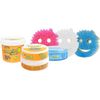 Sponges + Household Cleaning Supplies Bundle - Powerpaste Cleaning Putty, Tanger