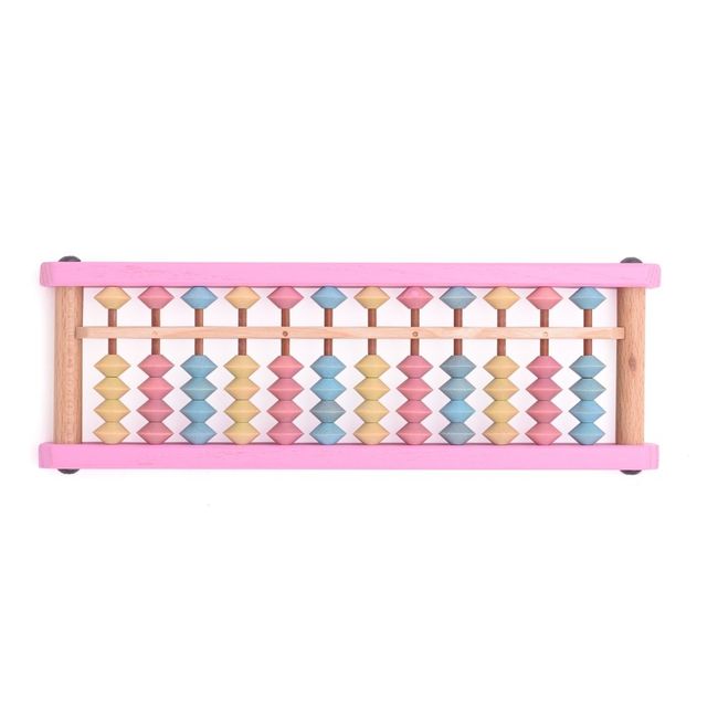 Daiichi AJC-12P Banshu Abacus 12 (Pastel)