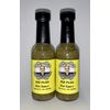 Todd Bosley's World Famous Dill Pickle Hot Sauce (2 Pack)