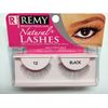 Response Natural Lashes Number 12