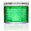 Peter Thomas Roth - Cucumber Gel Mask 150ml