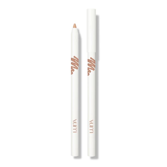 Luna Soft Formula Oat Pencil, Cloud, 1ea