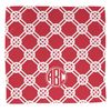 YouCustomizeIt Personalized Celtic Knot Washcloth